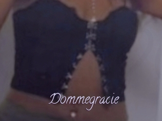 Dommegracie