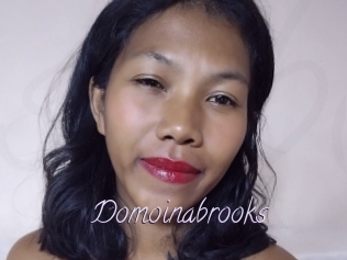 domoinabrooks Salopes Beurettes