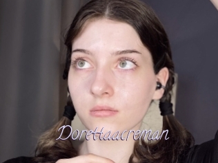 Dorettaacreman