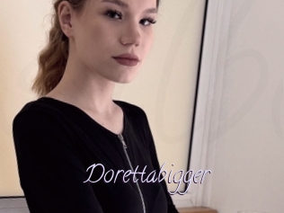 dorettabigger Salopes Beurettes