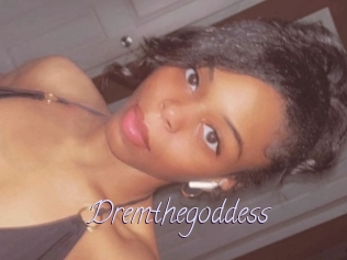 Dremthegoddess