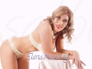 ElenaManciny Salopes Beurettes