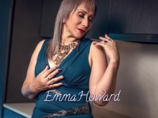 EmmaHoward Salopes Beurettes