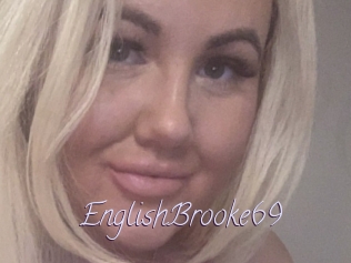 EnglishBrooke69 Salopes Beurettes