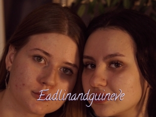 Eadlinandguineve