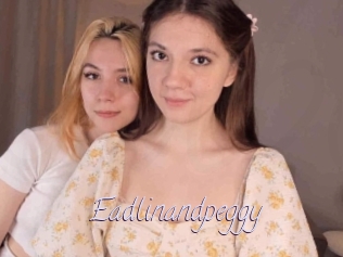 Eadlinandpeggy