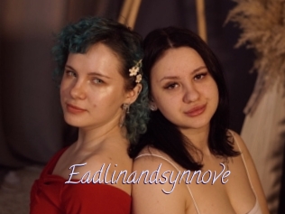 Eadlinandsynnove