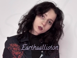 Earthaalliston