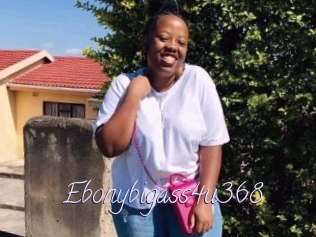 Ebonybigass4u368
