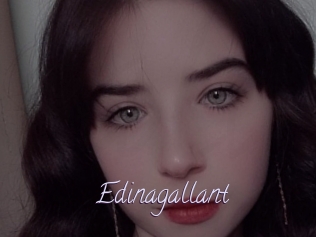Edinagallant