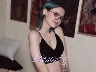 Editacorby