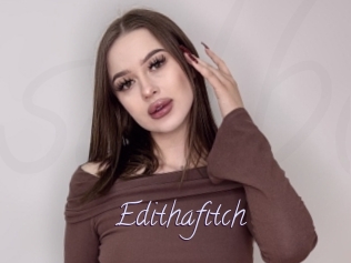Edithafitch