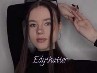 Edythatter