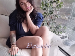 Elenasoho