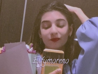 Elfymoreno