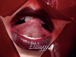 elisaxxx Salopes Beurettes