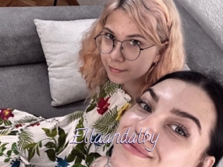 Ellaandalby