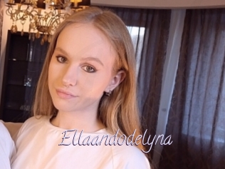 Ellaandodelyna