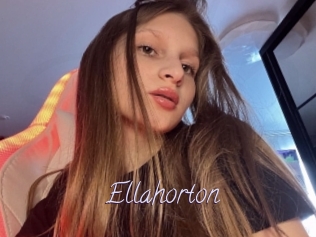 Ellahorton