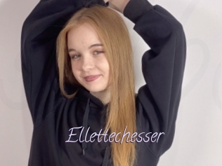 Ellettechesser