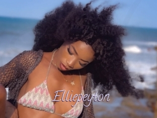 elliepeyton Salopes Beurettes