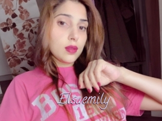 Elsaemily