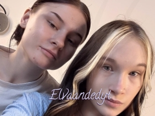 Elvaandedyt