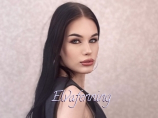 Elvafenning