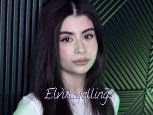 Elvinagellings