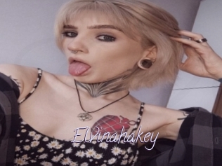 Elvinahakey