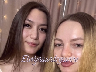 Elwynaandrexanne