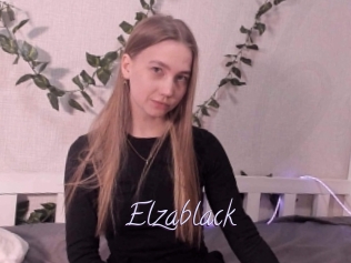 Elzablack