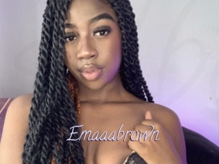 Emaaabrown