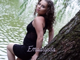 emaalyssa Salopes Beurettes