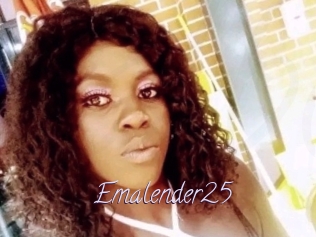 Emalender25