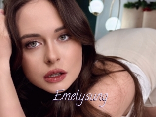 Emelysung