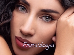 Emeraldaeyes