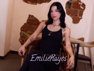 emiliehayes Salopes Beurettes