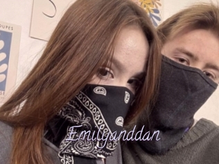 Emilyanddan