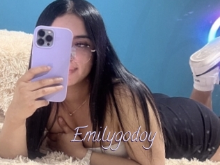 emilygodoy Salopes Beurettes