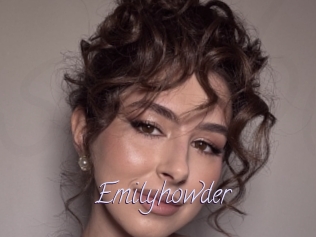 Emilyhowder