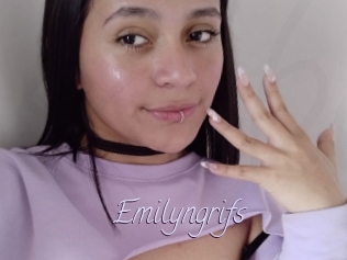 Emilyngrifs