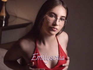 emilysotia Salopes Beurettes