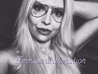 Emmanordbabestation