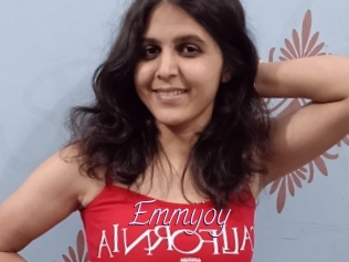 Emmijoy
