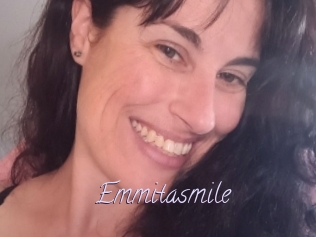 Emmitasmile