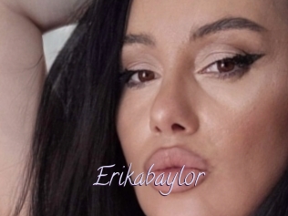 Erikabaylor