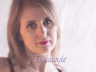 Erikadoyle