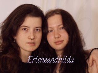erleneandhilda Salopes Beurettes