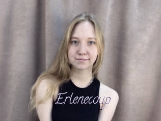 Erlenecoup